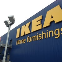 Ikea 新宮町 福岡県