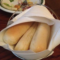 Photo taken at Olive Garden by N on 8/15/2012
