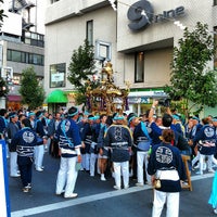 Photo taken at ドコモショップ 吉祥寺店 by kotm on 9/8/2012