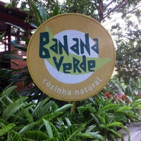 Foto diambil di Banana Verde oleh João Henrique O. pada 3/8/2012