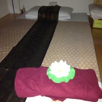 Photo taken at อินลดา Massage &amp;amp; Spa by IP S. on 6/20/2012
