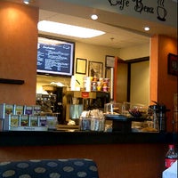 Photo taken at Cafe Benz by Deborah S. on 3/2/2012