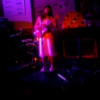 Photo taken at Spill Bar by Quinta G. on 3/16/2012