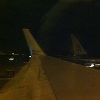 Photo taken at Voo American Airlines AA 930 by @rodrigospy A. on 7/19/2012