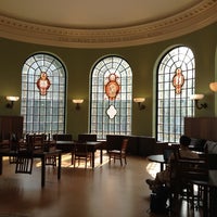 Johns Hopkins University Gilman Hall - College Academic Building in