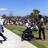 Foto diambil di Asian Cultural Festival of San Diego oleh Sam S. pada 5/12/2012