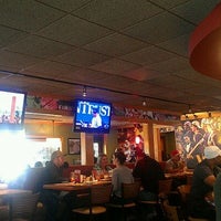 Photo taken at Applebee&amp;#39;s Grill + Bar by Ryan D. on 4/15/2012