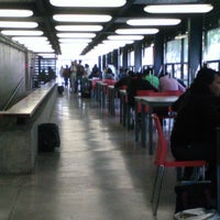 Photo taken at Biblioteca Preparatoria N° 5 by Vctr O. on 3/16/2012