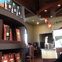 Photo taken at Starbucks by Shafiq C. on 3/19/2012
