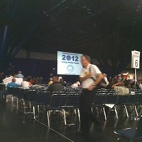 Photo taken at Texas Democratic Convention by Randall E. on 6/9/2012