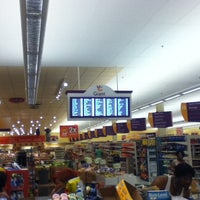 Photo taken at Giant by S. Y. L. on 5/29/2012