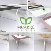 รูปภาพถ่ายที่ Mcarré Simply Design โดย John M. เมื่อ 8/14/2012