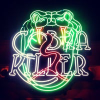 Photo taken at The Cobra Killer Club by Raoul G. H. on 7/4/2012