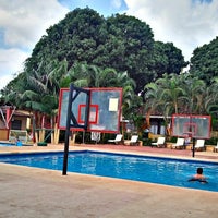 Photo taken at Hotel &amp; Villas Nacazcol by Jose G. on 6/6/2012
