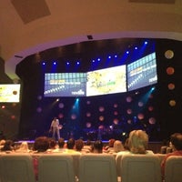 Foto tomada en New Life Christian Fellowship  por Jeremiah R. el 7/15/2012