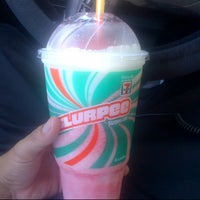 Photo taken at 7-Eleven by robert r. on 8/24/2012