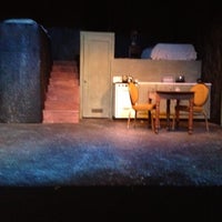 Photo taken at Actors Theater of San Francisco by Laura R. on 7/14/2012
