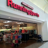 garry gribble's running store