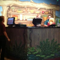 6/17/2012에 Shannon S.님이 Ted&amp;#39;s Cafe Escondido에서 찍은 사진