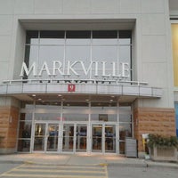 Cf Markville Shopping Mall In Markham