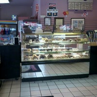 Photo taken at River Street Sweets by Paula S. on 8/30/2012