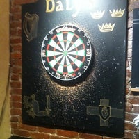 Foto tomada en Daly&amp;#39;s Pub  por Chris W. el 8/1/2012
