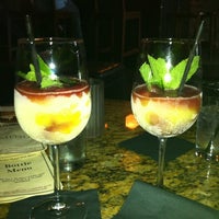 Photo taken at Simone on Sunset by Jessica H. on 6/4/2012