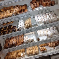 Photo taken at Paula&amp;#39;s Donuts by Neal T. on 5/20/2012