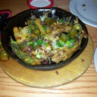 Photo taken at Chili&amp;#39;s Grill &amp;amp; Bar by Monica G. on 8/28/2012