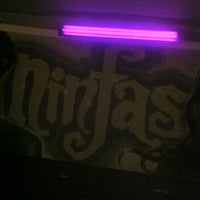 3/22/2012에 Joan C.님이 Ninfas Bar에서 찍은 사진