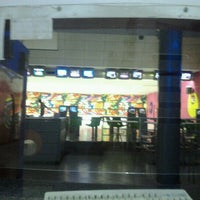 Photo taken at Boliche Bowling Station by Diego P. on 6/14/2012