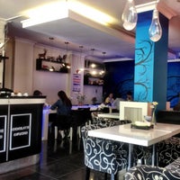 Photo taken at Susu Cafe by NATALIYA Z. on 6/2/2012