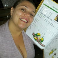 Photo taken at Banana Burger by Guilherme S. on 8/5/2012