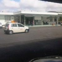 Institut Memandu Ilmu Pandu Trade School In Seriab