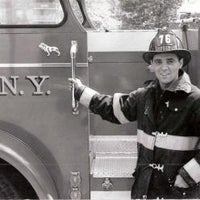 Photo taken at FDNY Engine 76/Ladder 22 by Frank P. on 7/23/2012