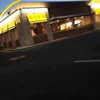 Photo taken at McDonald&amp;#39;s by Megan K. on 4/16/2012