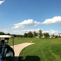 Foto tomada en Copper Creek Golf Club and Event Center  por Albert K. el 8/20/2012