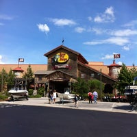 Bass Pro Shops Sporting Goods Shop In Macon