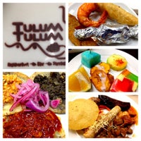 รูปภาพถ่ายที่ Tulum Tulum โดย Rodrigo C. เมื่อ 6/17/2012