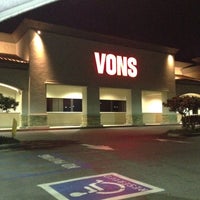 Photo taken at VONS by M C S. on 3/19/2012