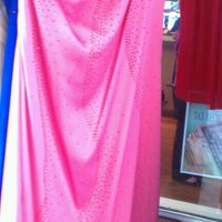 Photo taken at Rain Boutique by Aesthetic D. on 4/21/2012