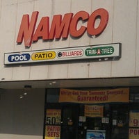 Namco Pool Patio Southington Ct