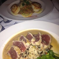 Снимок сделан в Croce&amp;#39;s Restaurant &amp;amp; Jazz Bar пользователем Nicole F. 4/25/2012