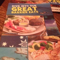 Photo taken at Outback Steakhouse by Toni J. on 8/4/2012