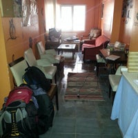 Das Foto wurde bei Stray Cat Hostel von Zakynthos S. am 7/14/2012 aufgenommen