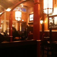 Photo taken at The Old Spaghetti Factory by Mark H. on 2/27/2012