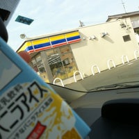 ミニストップ 浜松天王町店 1人の訪問者 から 1つのtip 件
