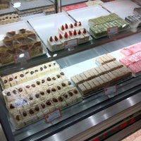 Photo taken at パティスリーミュール 小平店 by Conjunction Y. on 2/26/2012