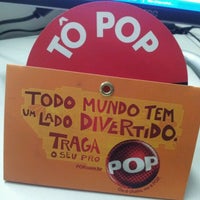 Foto tirada no(a) Portal POP por Rafael Felipe S. em 2/27/2012