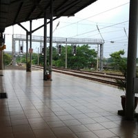 Ktm Line Salak Selatan Station Kb03 Seputih 30 Tips From 5026 Visitors